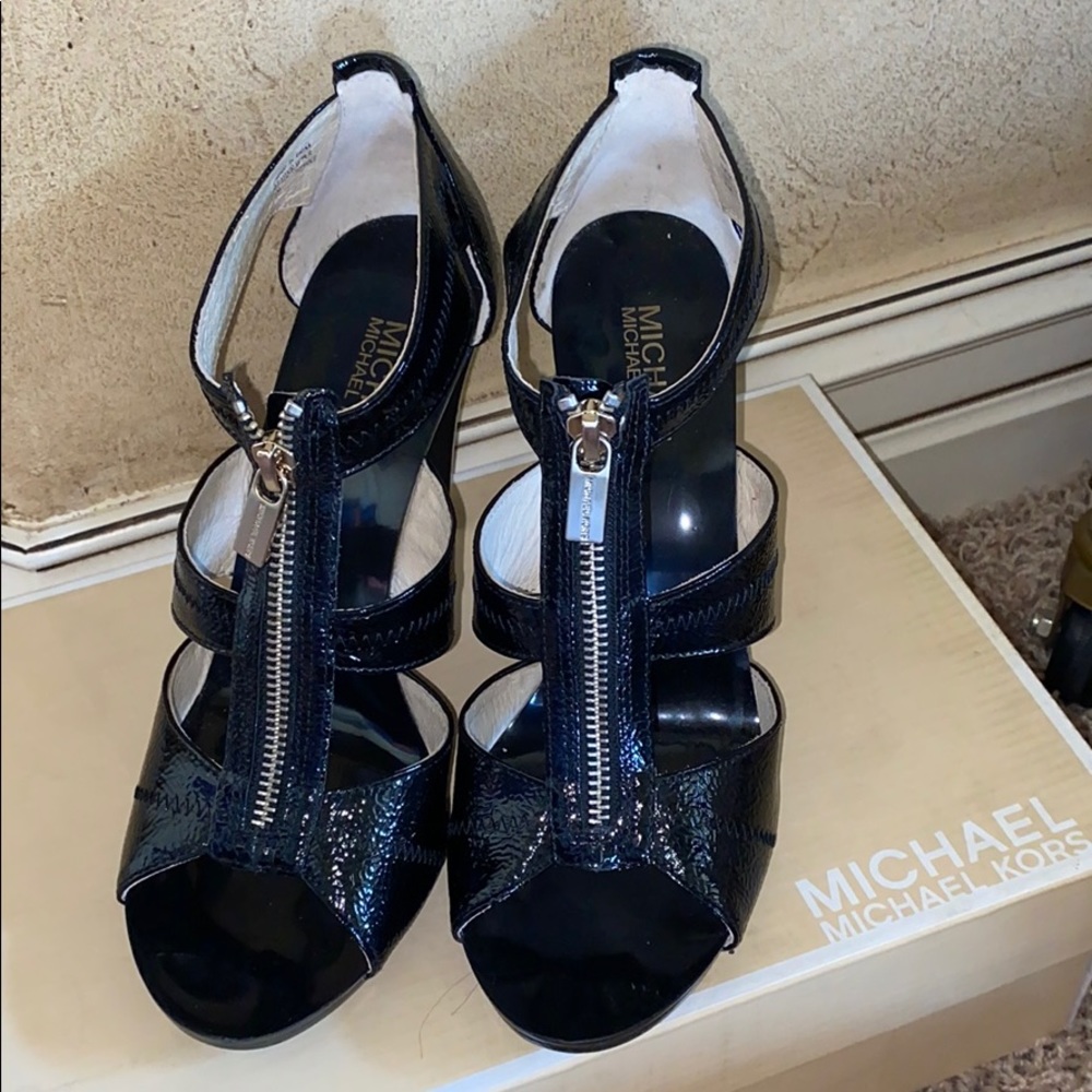 Michael Kors Heels